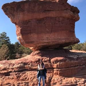 Meet your Posher, Jordan